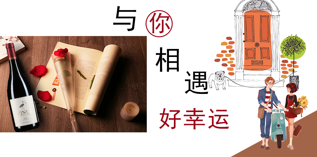 【女神攻略】我与葡萄酒今生最美的邂逅-挑酒网