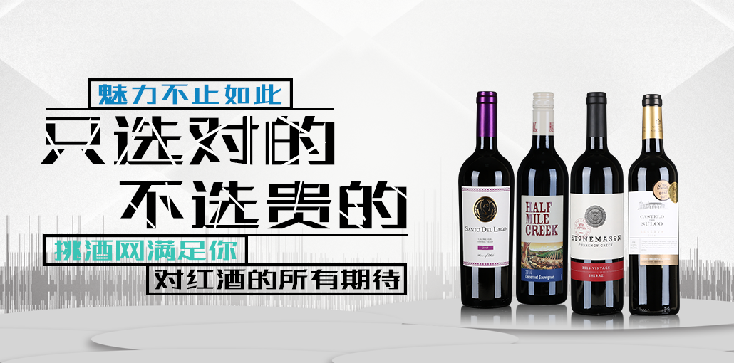 买红酒 上挑酒—在挑酒的世界里没人喜欢贵的~我们只选对的-挑酒网
